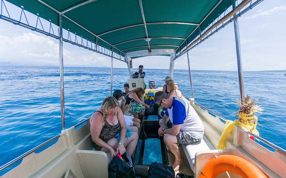 Full Day Cruises 2