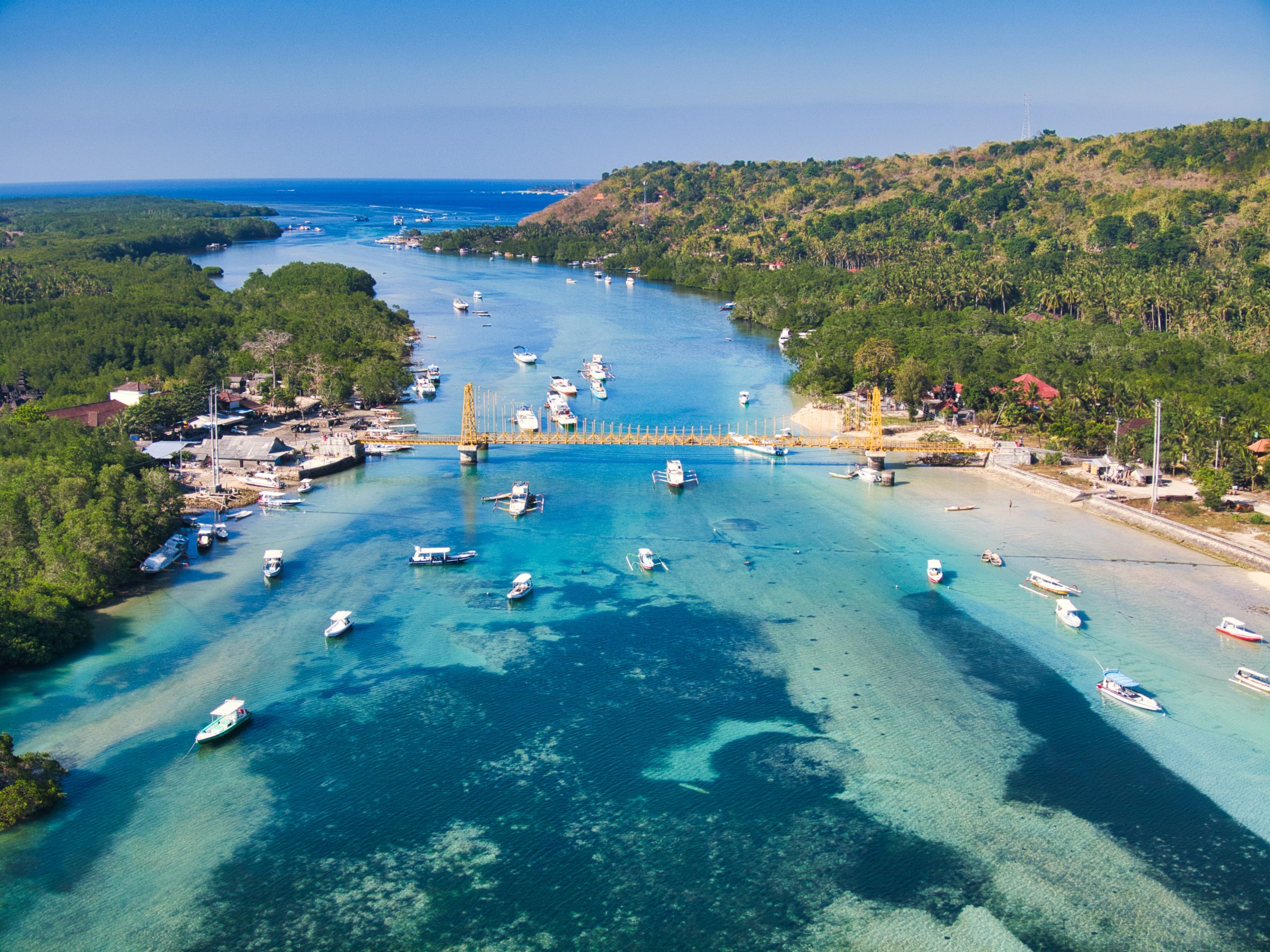 Island Tour Package