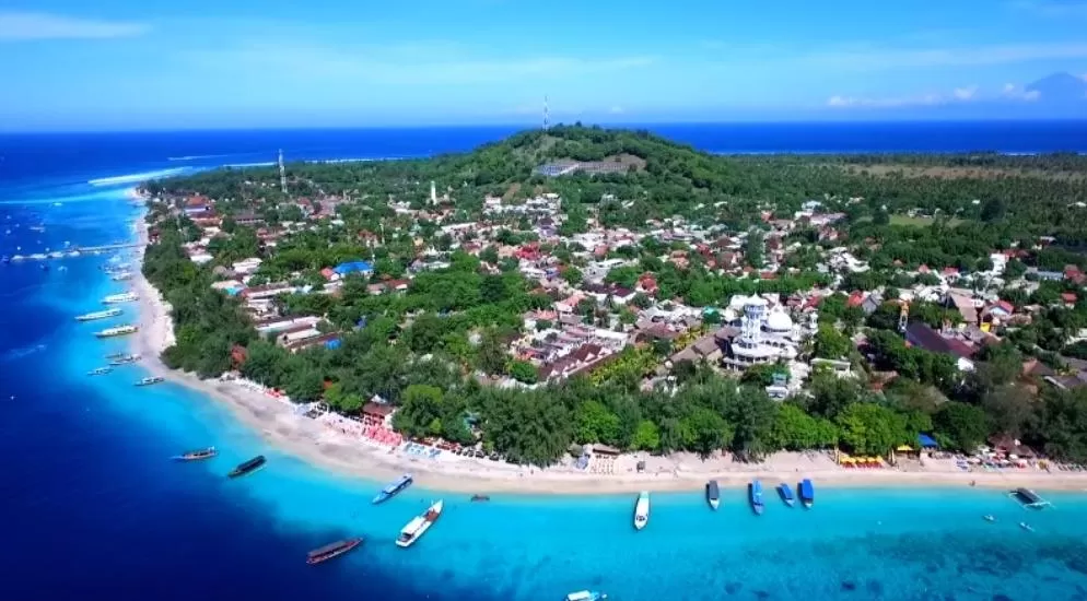 Kenapa Gili Islands Menjadi Destinasi Favorit Wisatawan?