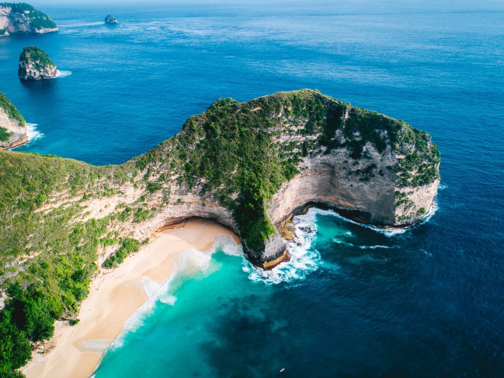 Panduan Liburan ke Nusa Lembongan untuk Pemula